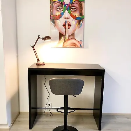 דירה Nordica