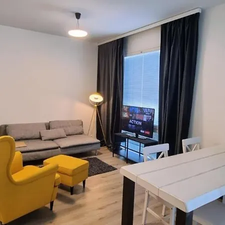 Apartment Nordica