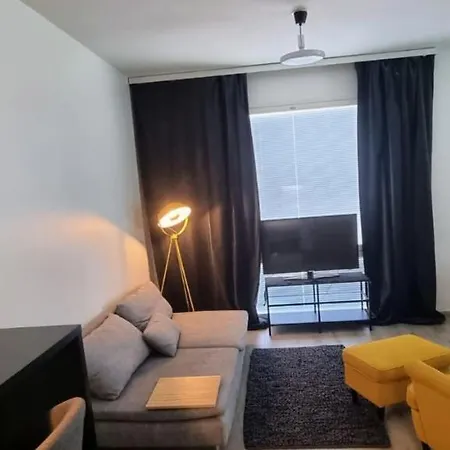 Apartmán Nordica *