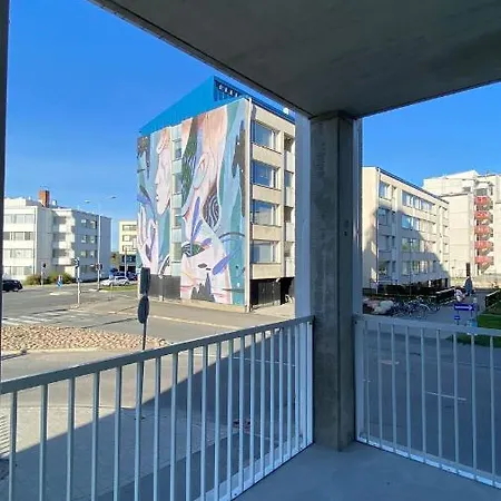 Apartment Nordica *