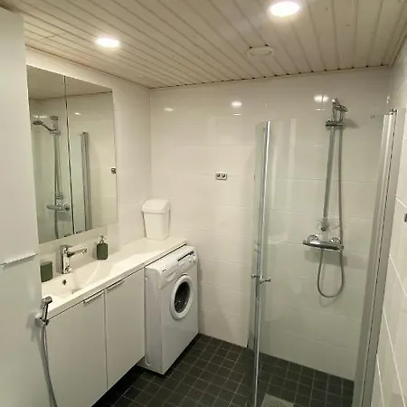 Apartment Nordica