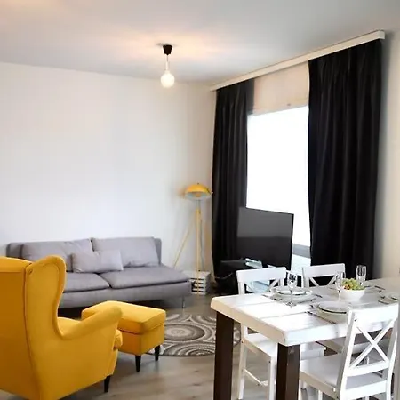 Apartment Nordica Rovaniemi