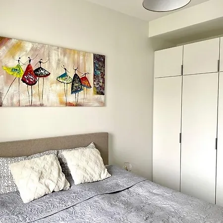 Nordica Apartment Rovaniemi