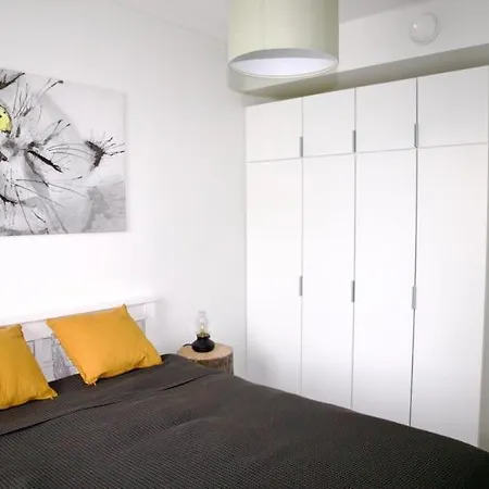 Appartement Nordica *