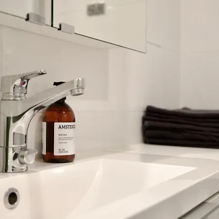 Nordica Apartment Rovaniemi