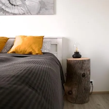 Nordica Apartment