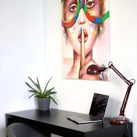 Nordica Apartment