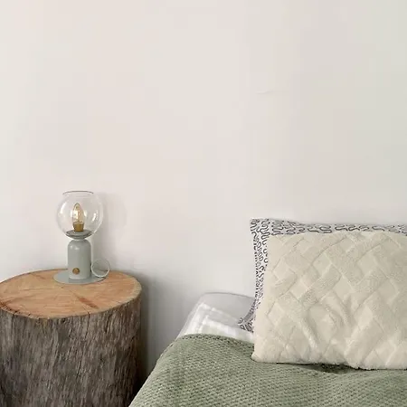 Nordica Apartment *
